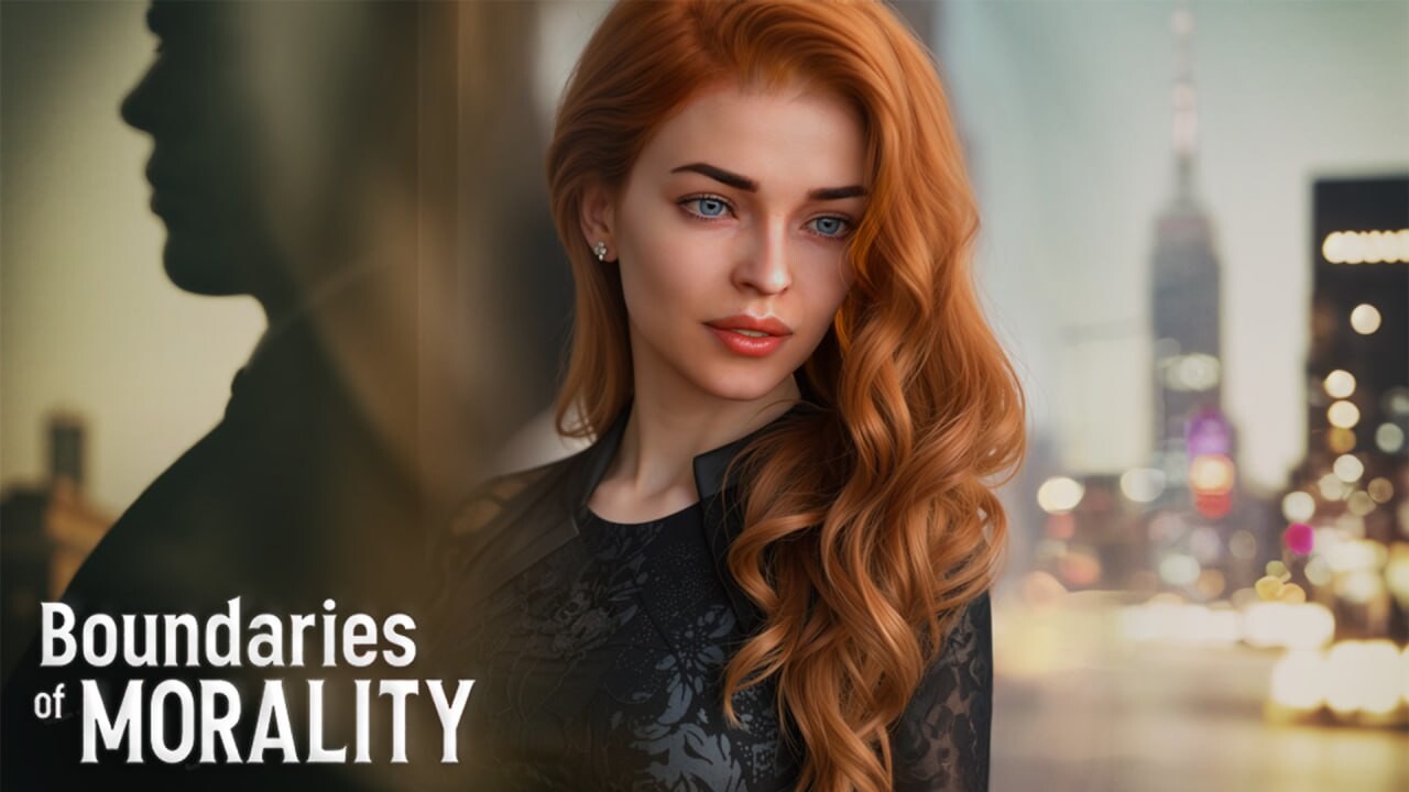 [欧美SLG/动态/更新] 道德的界限 Boundaries of Morality v0.650  官中步兵版 [PC+安卓/4.6G]